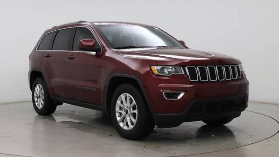 JEEP GRAND CHEROKEE 2021 1C4RJEAG7MC713365 image JEEP GRAND CHEROKEE 2021 1C4RJEAG7MC713365 image